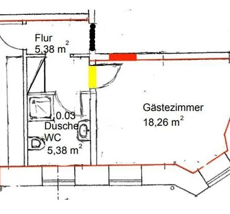 Urlaub Im Herzen Wismars Souterrain