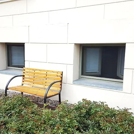 Urlaub Im Herzen Wismars Souterrain Apartment Wismar