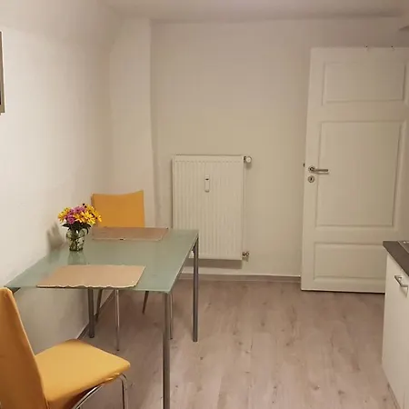 Urlaub Im Herzen Wismars Souterrain Apartment