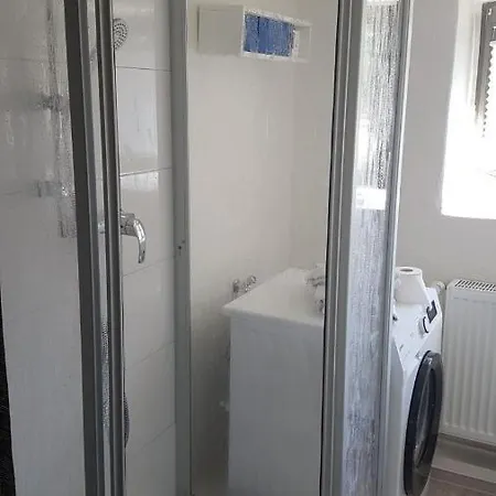Apartment Urlaub Im Herzen Wismars Souterrain *
