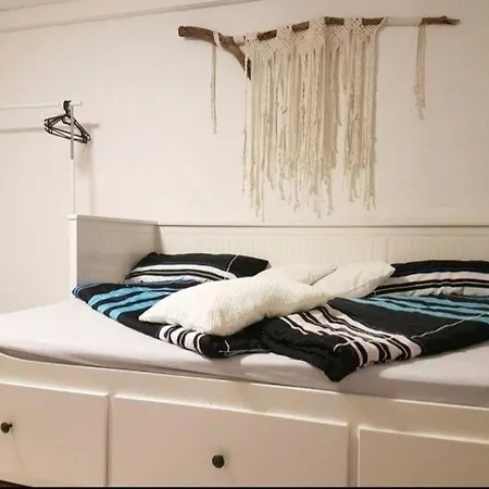 Urlaub Im Herzen Wismars Souterrain Apartment Wismar