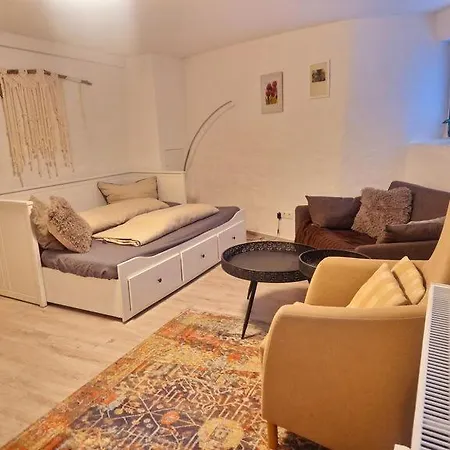 Apartment Urlaub Im Herzen Wismars Souterrain *