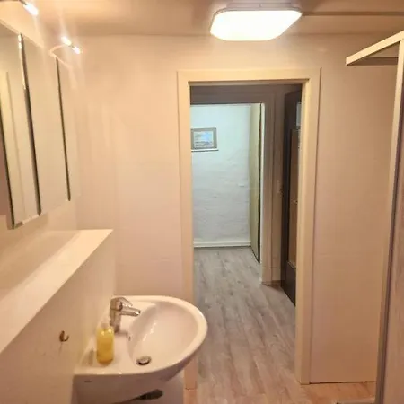 Urlaub Im Herzen Wismars Souterrain *