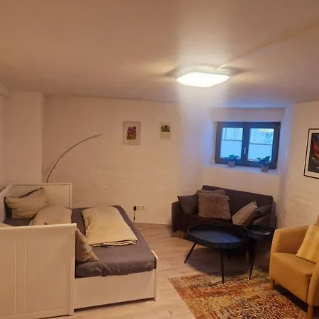 Apartment Urlaub Im Herzen Wismars Souterrain Wismar