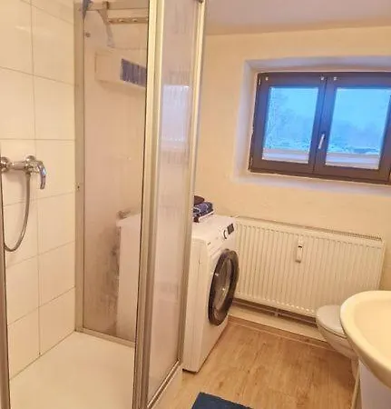 Urlaub Im Herzen Wismars Souterrain Apartment Wismar